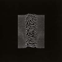 Unknown Pleasures